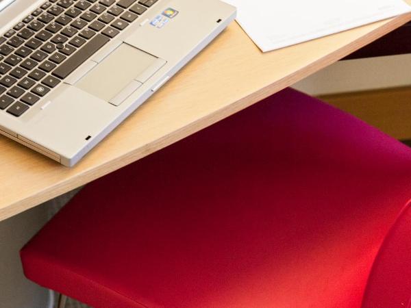 Novotel Tunis : photo 2 de la chambre chambre supérieure avec 2 lits simples et 1 canapé