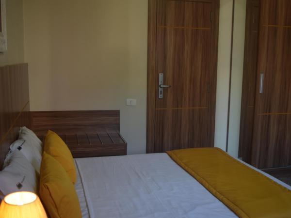 Hotel Diplomata Copacabana : photo 2 de la chambre chambre double standard