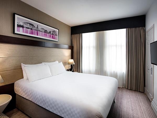 Leonardo Hotel Cardiff : photo 1 de la chambre chambre double standard