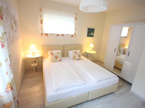 Hotel Rösch : photo 1 de la chambre chambre familiale avec terrasse - annexe