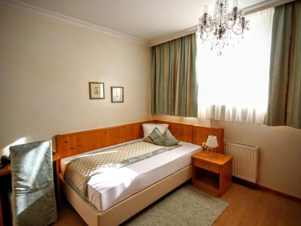 Hotel Rösch : photo 2 de la chambre chambre simple