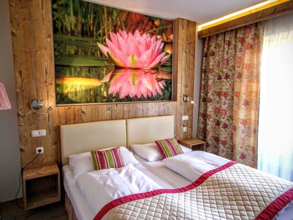 Hotel Rösch : photo 3 de la chambre chambre double supérieure