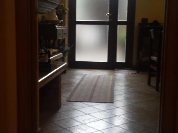 B&B il Patio : photo 8 de la chambre appartement 1 chambre