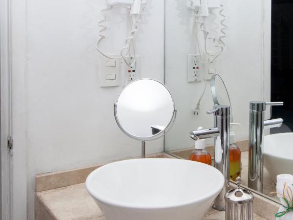 Hotel Casa Condesa Amatlan 84 : photo 9 de la chambre chambre double avec 2 lits doubles