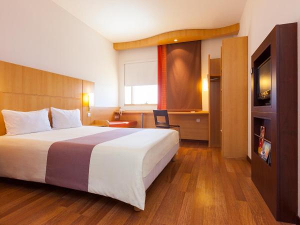 Ibis Tunis : photo 5 de la chambre chambre double standard