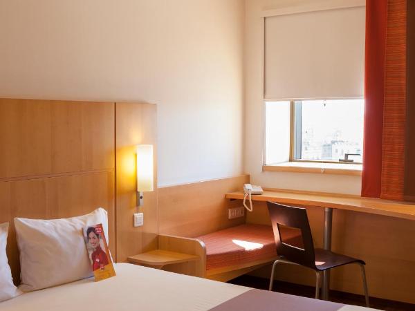 Ibis Tunis : photo 4 de la chambre chambre double standard