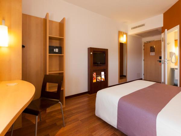 Ibis Tunis : photo 2 de la chambre chambre double standard