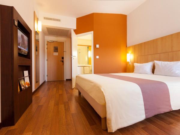 Ibis Tunis : photo 1 de la chambre chambre double standard