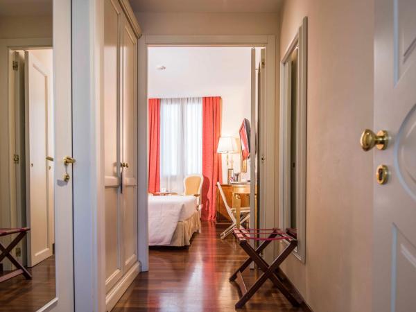 Golden Tower Hotel & Spa : photo 6 de la chambre chambre double ou lits jumeaux classique