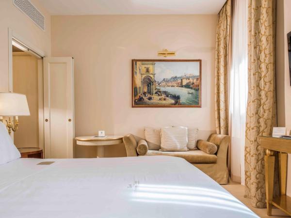 Golden Tower Hotel & Spa : photo 5 de la chambre chambre deluxe double ou lits jumeaux