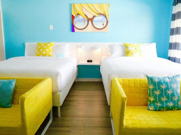 Fortuna : photo 2 de la chambre chambre lit queen-size deluxe