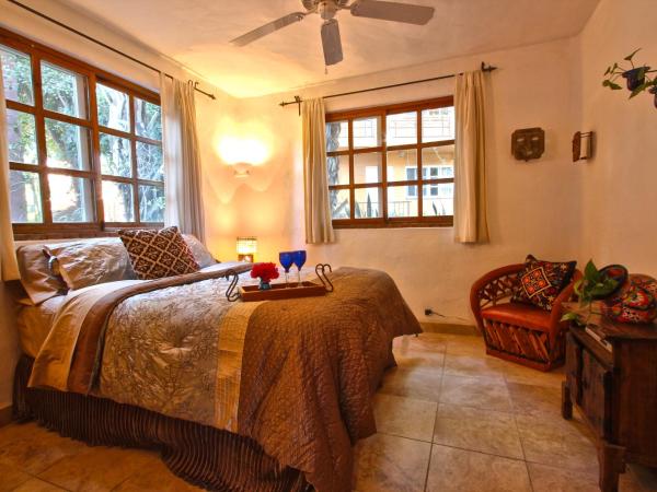 The Bungalows Hotel : photo 1 de la chambre bungalow 2 chambres