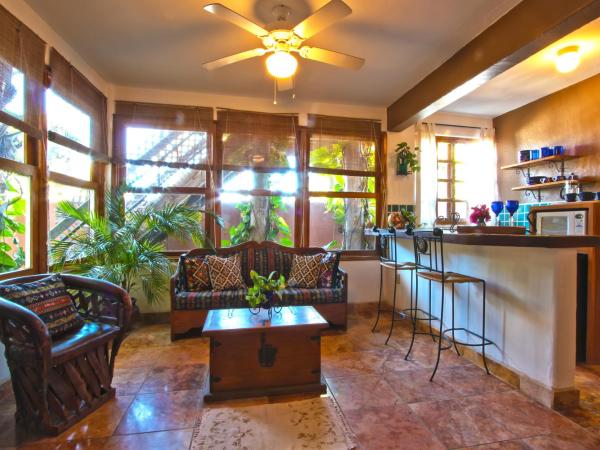 The Bungalows Hotel : photo 10 de la chambre bungalow 2 chambres