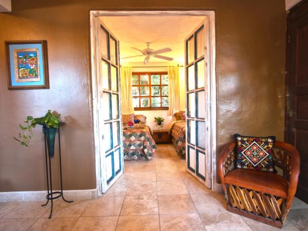 The Bungalows Hotel : photo 9 de la chambre bungalow 2 chambres