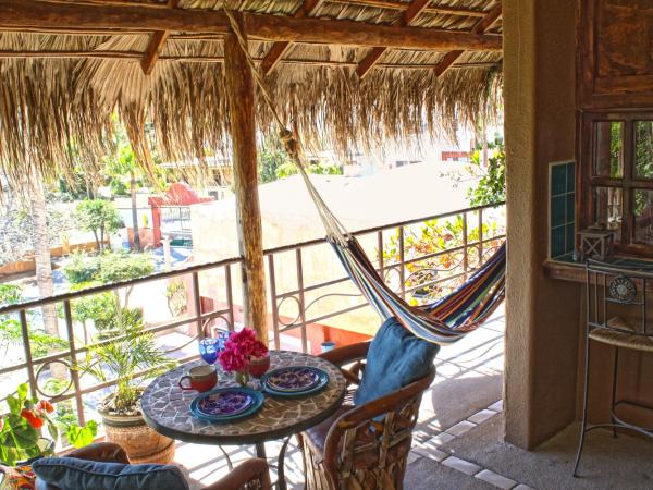 The Bungalows Hotel : photo 5 de la chambre suite lune de miel