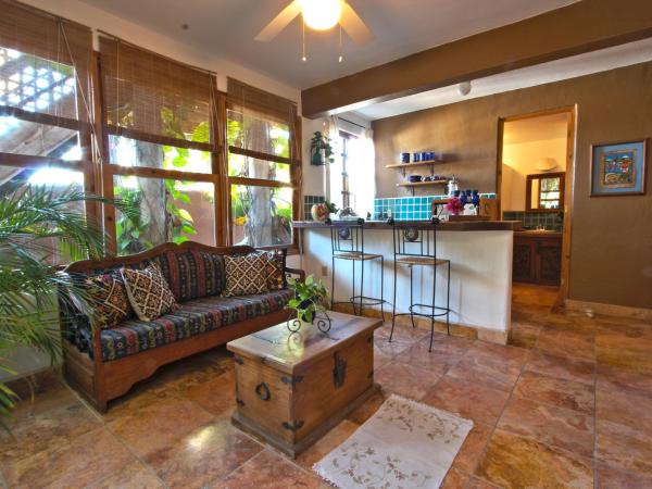 The Bungalows Hotel : photo 8 de la chambre bungalow 2 chambres