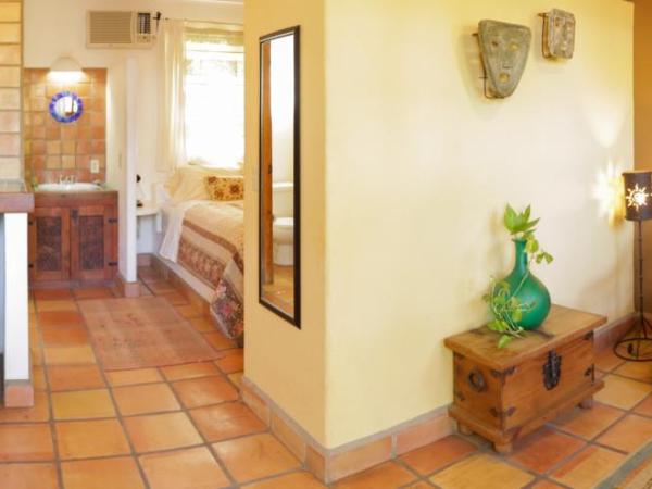 The Bungalows Hotel : photo 1 de la chambre suite cozy