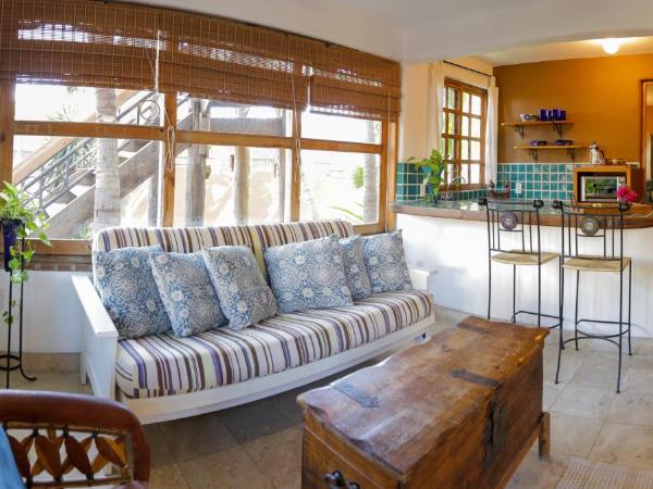 The Bungalows Hotel : photo 5 de la chambre bungalow 2 chambres