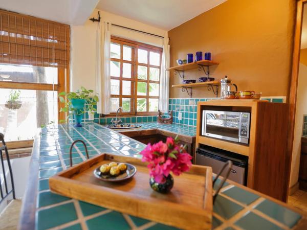 The Bungalows Hotel : photo 2 de la chambre bungalow 2 chambres