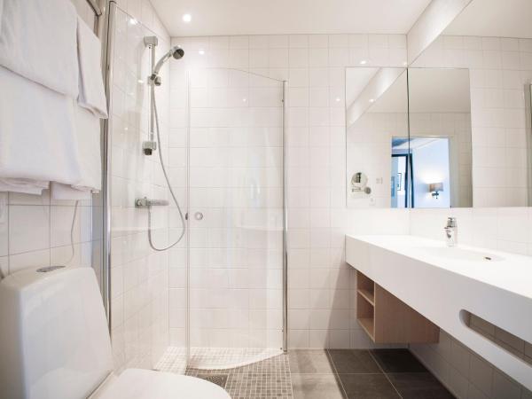 RC Hotel Sport's & Business : photo 5 de la chambre chambre double standard