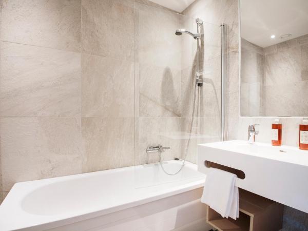 RC Hotel Sport's & Business : photo 3 de la chambre chambre double supérieure