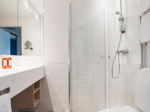 RC Hotel Sport's & Business : photo 6 de la chambre chambre triple