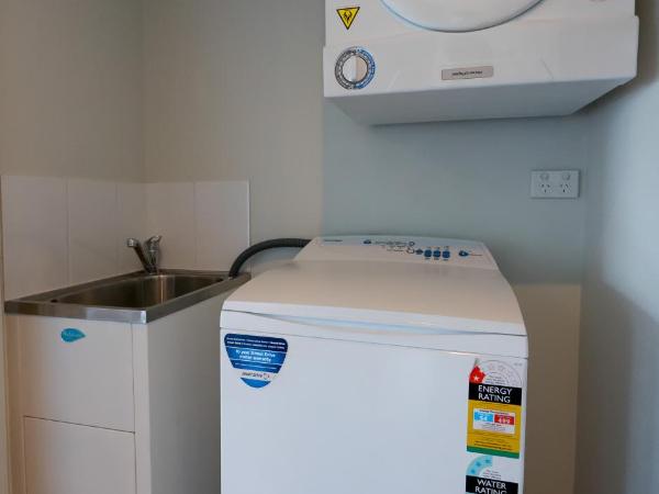 Essence Apartments Chermside : photo 10 de la chambre appartement 2 chambres