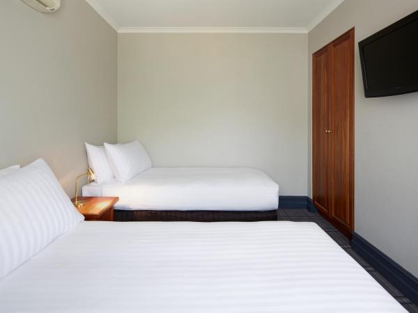 Brassey Hotel - Managed by Doma Hotels : photo 3 de la chambre suite familiale