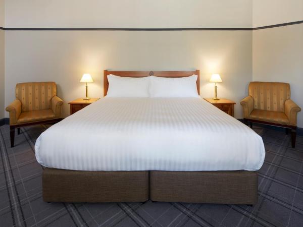 Brassey Hotel - Managed by Doma Hotels : photo 3 de la chambre chambre lit king-size supérieure