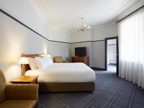 Brassey Hotel - Managed by Doma Hotels : photo 2 de la chambre suite 1 chambre