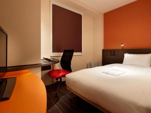 the b akasaka-mitsuke : photo 2 de la chambre chambre simple standard moderne - non-fumeurs