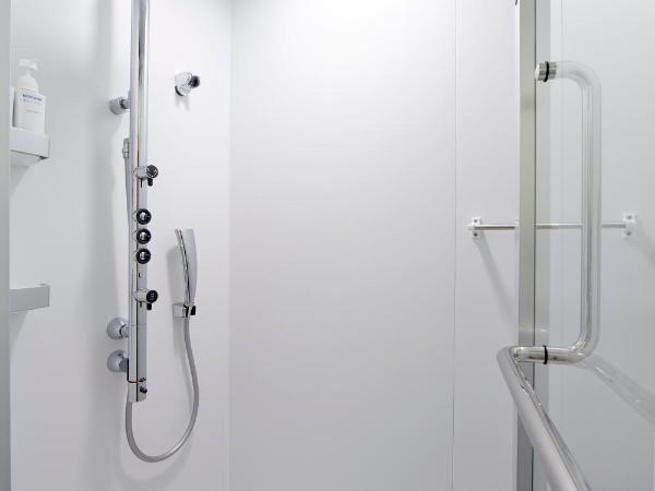 the b akasaka-mitsuke : photo 6 de la chambre chambre double standard moderne - non-fumeurs