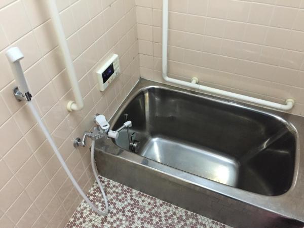 Kyoto Guesthouse Oyado Kei : photo 2 de la chambre chambre familiale avec salle de bains commune