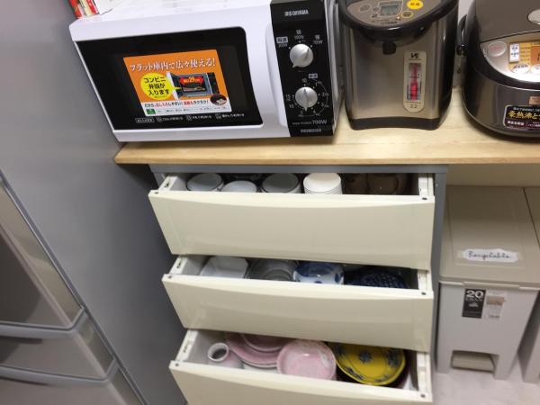 Kyoto Guesthouse Oyado Kei : photo 8 de la chambre maison de vacances