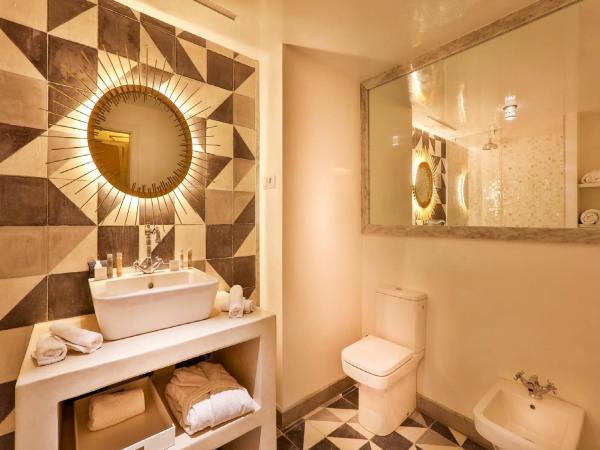 2Ciels Boutique Hôtel : photo 3 de la chambre chambre double ou lits jumeaux standard