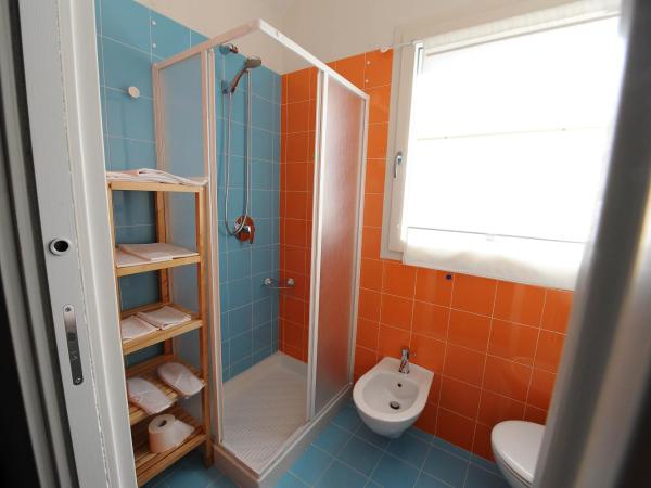 amaranto bnb : photo 6 de la chambre chambre triple