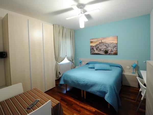 amaranto bnb : photo 6 de la chambre chambre double