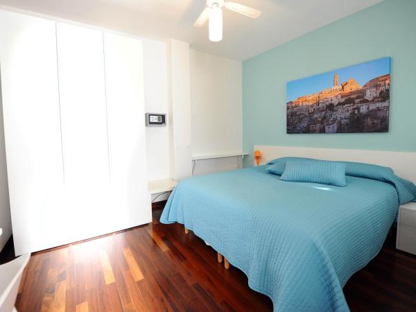 amaranto bnb : photo 3 de la chambre chambre triple