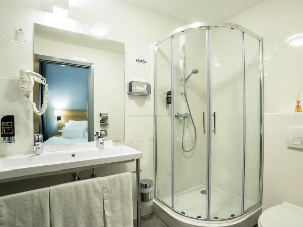 LivInn Hotel : photo 4 de la chambre chambre simple