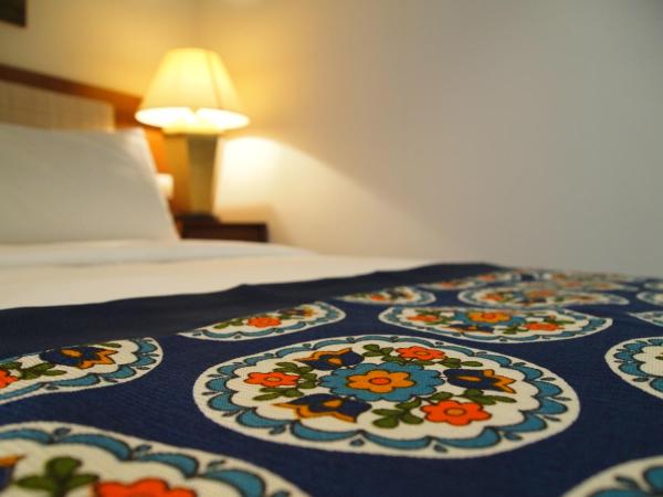 Kapitan Kongsi Boutique Hotel : photo 7 de la chambre chambre lit queen-size supérieure kapitan