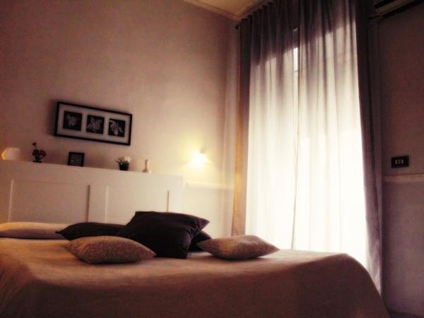 Hotel Luna Rossa : photo 2 de la chambre chambre simple