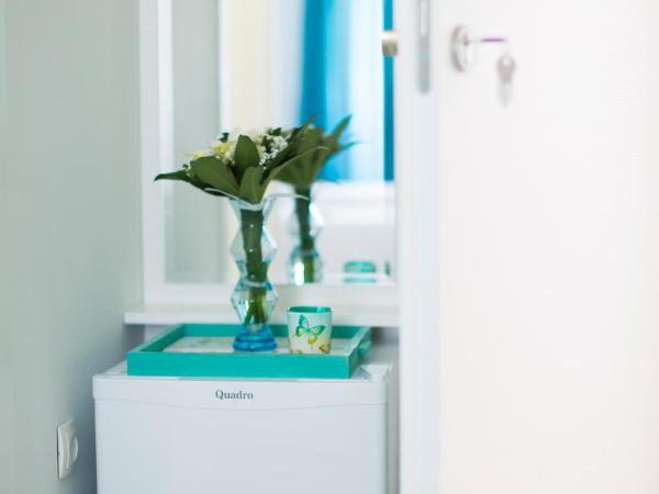 Nirvana rooms Split : photo 4 de la chambre chambre deluxe double ou lits jumeaux