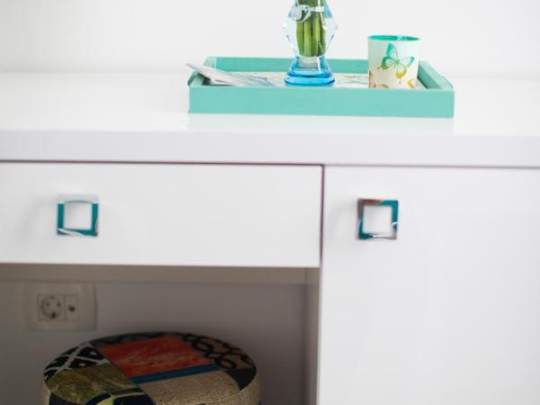 Nirvana rooms Split : photo 6 de la chambre chambre deluxe double ou lits jumeaux