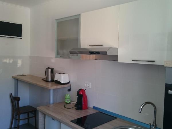 Nirvana rooms Split : photo 1 de la chambre chambre double deluxe