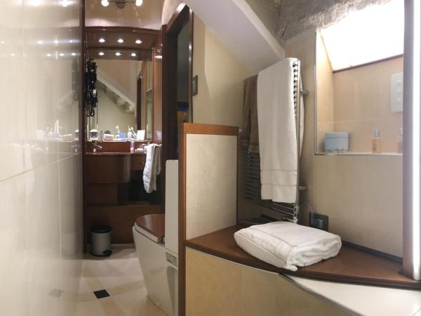 Palazzetto Pisani Grand Canal : photo 5 de la chambre suite avec vue sur le grand canal