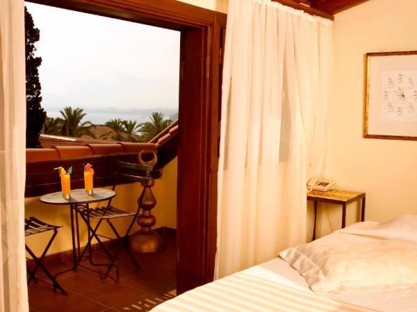 Alp Pasa Hotel - Special Class : photo 1 de la chambre chambre premier - vue sur mer