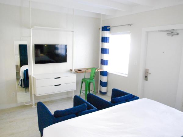 Fortuna : photo 2 de la chambre chambre lit king-size standard