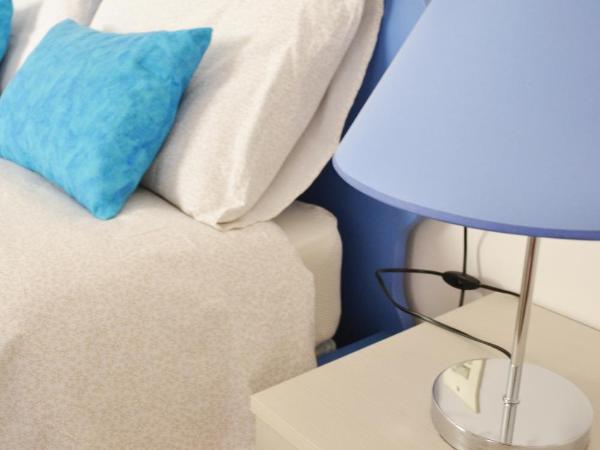 Da Virginia B&B : photo 6 de la chambre chambre double avec salle de bains commune