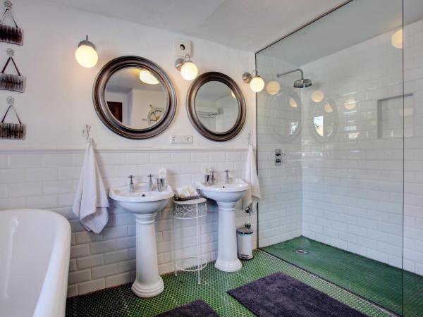 Jardines De La Reina Boutique Bed & Breakfast : photo 5 de la chambre studio (2 adultes)