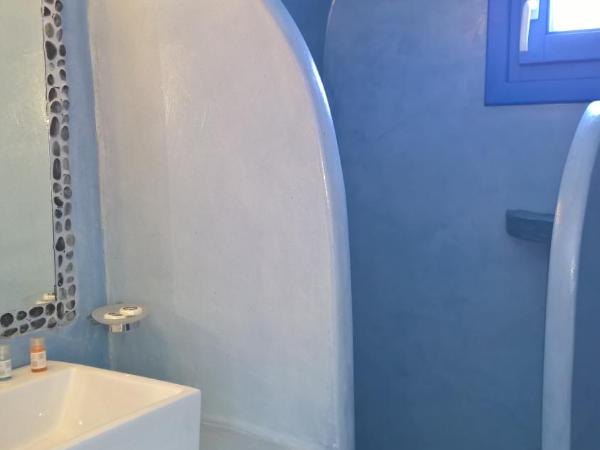 Laokasti Villas : photo 4 de la chambre chambre supérieure